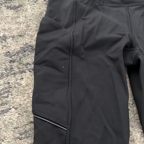 EUC lululemon leggings - Picture 2 of 7